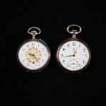 1100 7617 POCKET WATCH